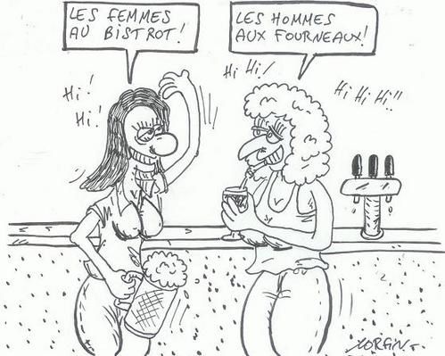 La Journée de la Femme ! Journee-de-la-femme