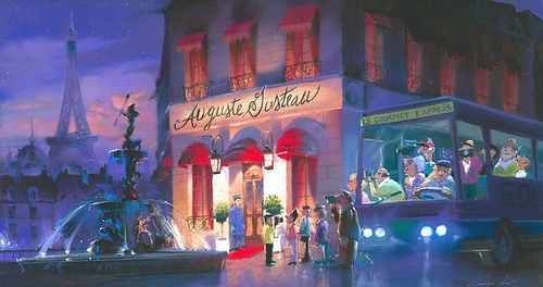 La Place de Rémy [Worlds of Pixar - 2014] BChezGusteauPlazaPastelv2_tif