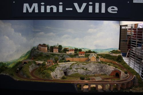 Mini-Ville, mon réseau N - Page 7 Flandrail_20111001_C1556