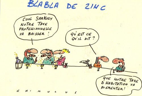 Sauvons les riches ! Bouclier fiscal, Emprunt Sarkozy 2010 ... - Page 2 Sarkozy-raffarin-taxe-professionnelle-6