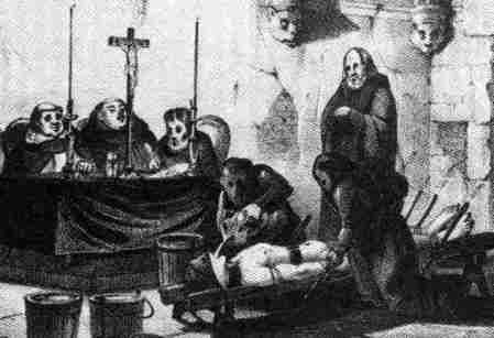 La "Sainte Inquisition" - Page 2 Inquisicion1