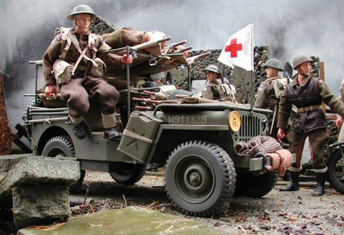 HTTP://DIORAMA-MILITAIRE-HO.OVER-BLOG.COM/ARTICLE-DIORAMAS-ALLEMANDS-SECONDE-GUERRE-MONDIALE-105813834.HTML Dio-ii-war-d