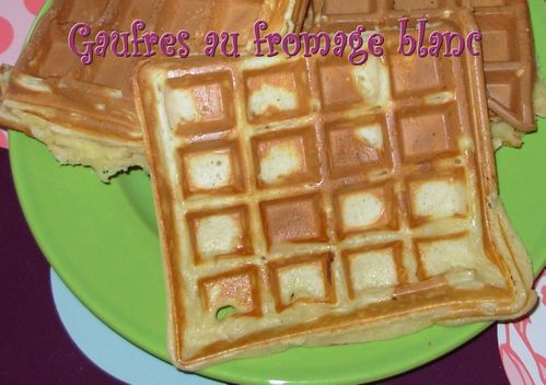 Gaufres au fromage blanc Gaufres-au-fromage-blanc2