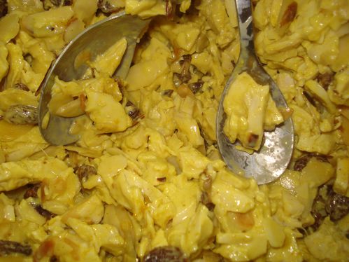 Coronation chicken Plats02313