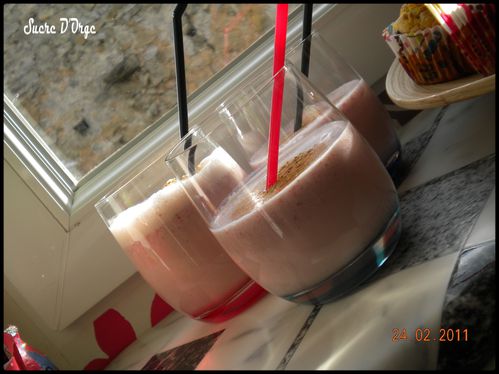vanille - Milk shake Vanille-Fraise Milk-shake-Vanille-fraise--2-