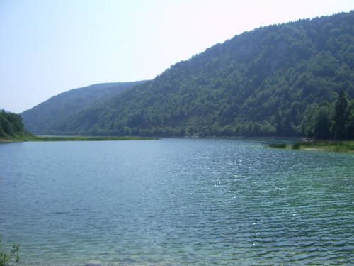 Lac de Sylans (01) Photo-005