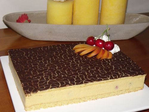 Le Verger Abricot (entremet) Recettes-2010-semestre-1-1017