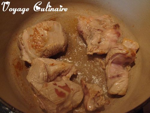 Sauté de veau marengo Recettes-octobre06223