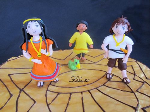 Tutoriels modelages Personnages figurines objets fleurs - Page 8 CiteEnfants-copie-1