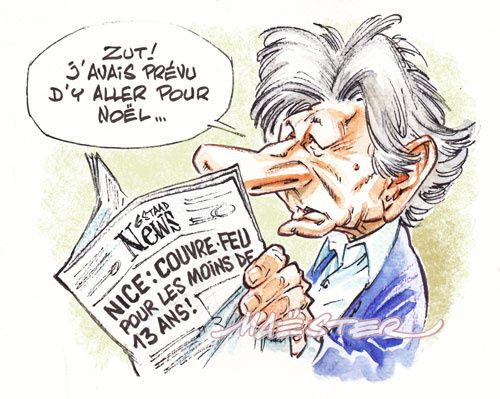 Humour (chapitre 1) - Page 31 Polanski-Nice