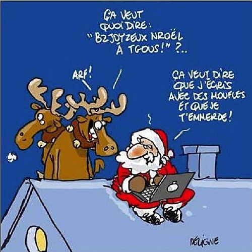 Mort de rire - Page 30 JOYEUX-NOEL