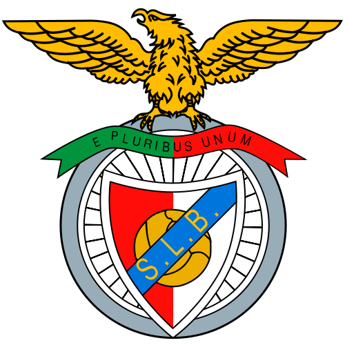 Newcastle United SL_Benfica_logo_