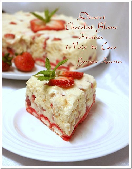 Dessert chocolat blanc -fraises Mousse-chocolat-fraises1_thumb