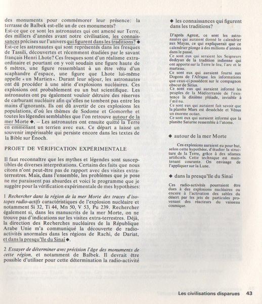 Les implications d'un éventuel contact avec des Extraterrestres - Page 22 Planete7-p43