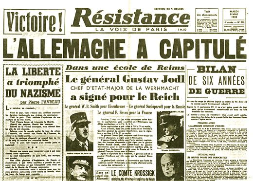 A combien nous arrêterons-nous ? - Page 40 Resistance8mai45