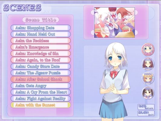 [Question Pertinente] Qu'est-ce qu'un Visual Novel? Yume-Miru-Kusuri--menu-