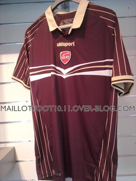 Valenciennes - Uniformes - 2012/13 Maillot-valenciennes-exterieur-2013-