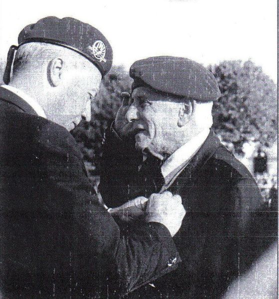 ASSEMAT capitaine ALLOCUTION DU GENERAL PARTY (2s) AUX OBSEQUES  Capitaine_Jean_Assemat_photo_p_3