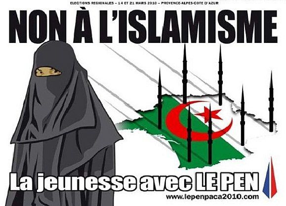 Le FN, un parti comme les autres ? - Page 3 FN04---affiche-islam