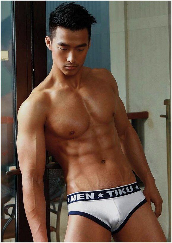 Jin Xiankui pour Tiku underwear  Tiku--Underwear-Hot-Guy--11-