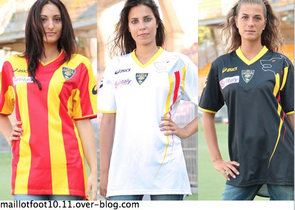 Maillot Saison 2010-2011 - Page 3 ----copie-3