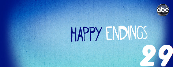 Le classement des séries  29happyendings