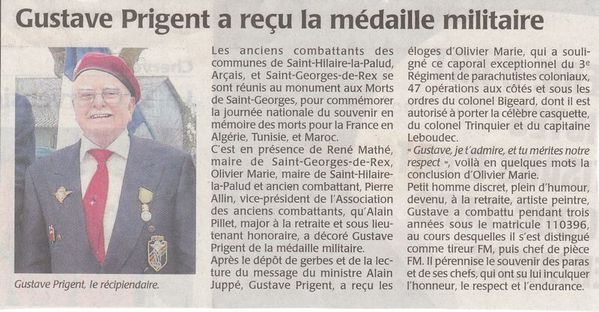 Gustave Prigent - La France généreuse envers ses vieux soldats.   Sc0000--2-