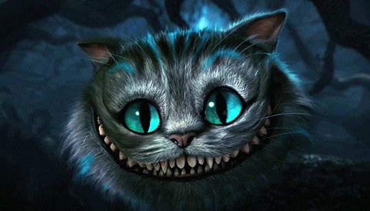 Le jeu des images Chat-alice-au-pays-des-merveilles-tim-burton