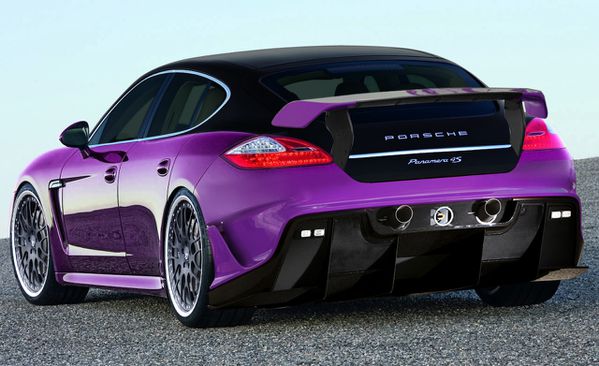 je vais  vous  faire  partager  ma  passion tuning - Page 24 Porsche-Panamera-4S-AR