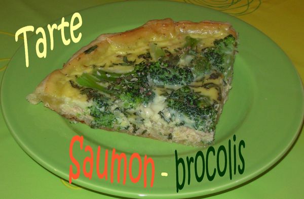 Tarte au saumon et aux brocolis Tarte-saumon-brocolis4