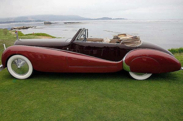 A Voisin (constructeur français) Histoire de la marque Voisin_c28_saliot_cabriolet_1938_102