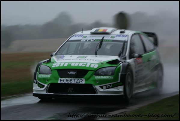 rallye et course automobile Touquet-2009-005