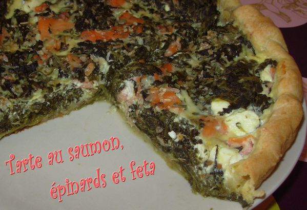 tarte - Tarte au saumon, aux épinards et à la feta Tarte-saumon--feta--epinards2