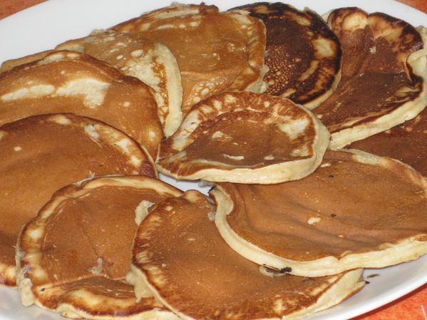 Pancakes Photo-011
