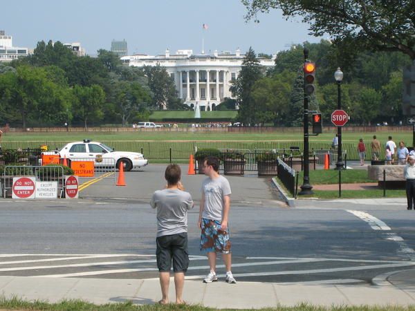 Photos des villes américaines Photo-Washington--018