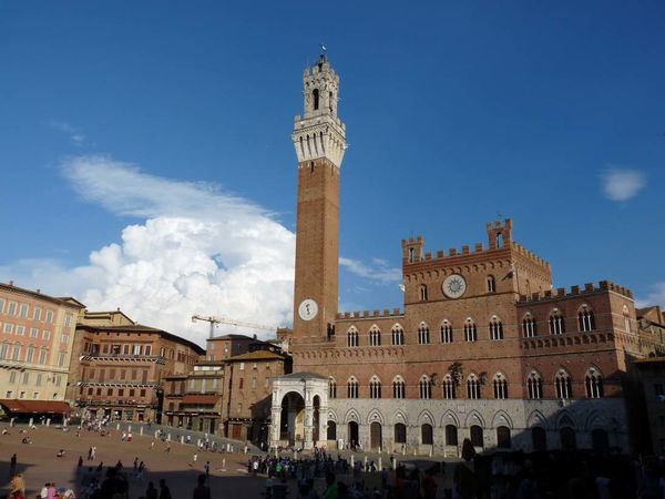 Italie: Cinque Terre, Toscane, Ile d'Elbe ITA20140907173548