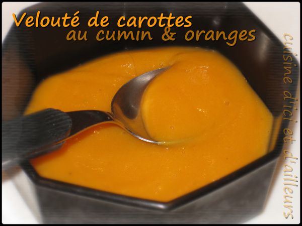 Velouté de carottes au cumin &orange Cuisine-mag-4-7552