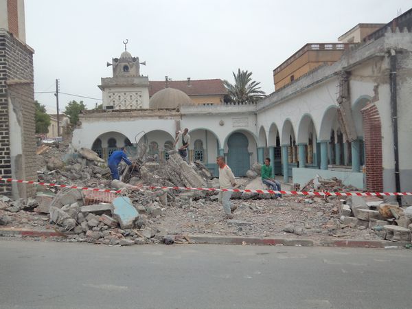 اعادة بناء المسجد العتيق بتابلاط بالصور DSC01360