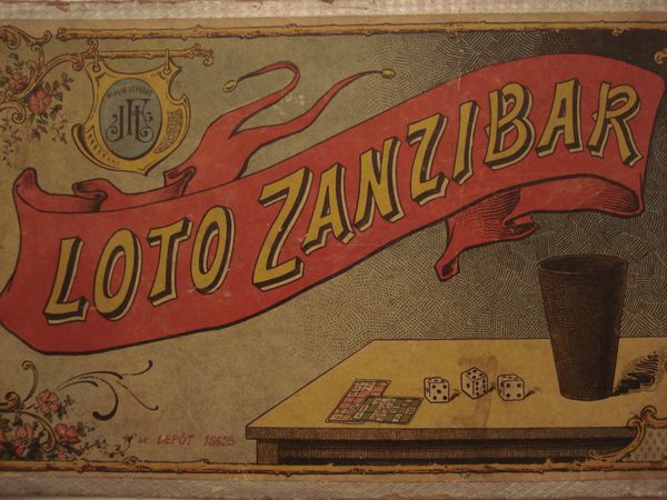 [Sondage] Les lots - Besoin de rien envie de touuuut ! K-loto-zanzibar