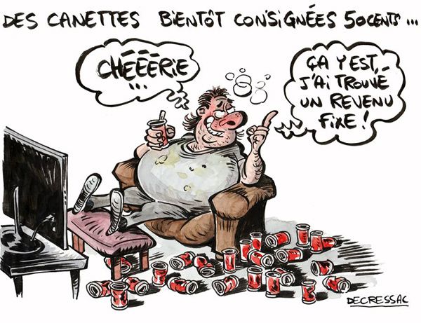 Humour en images - Page 16 Dessin-biere