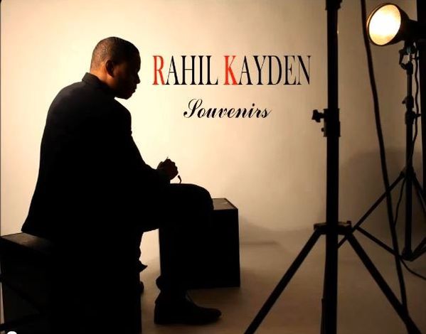 RahiL Kayden - Souvenirs...Novidade!!! Rayil-kayden---souvenir---2012
