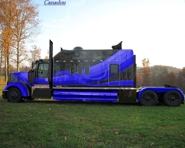 le topic des mulets a routier Dream-kenworth