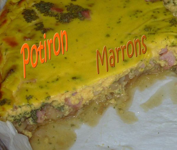 Tarte au potiron et aux marrons Tarte-potiron-chataigne3