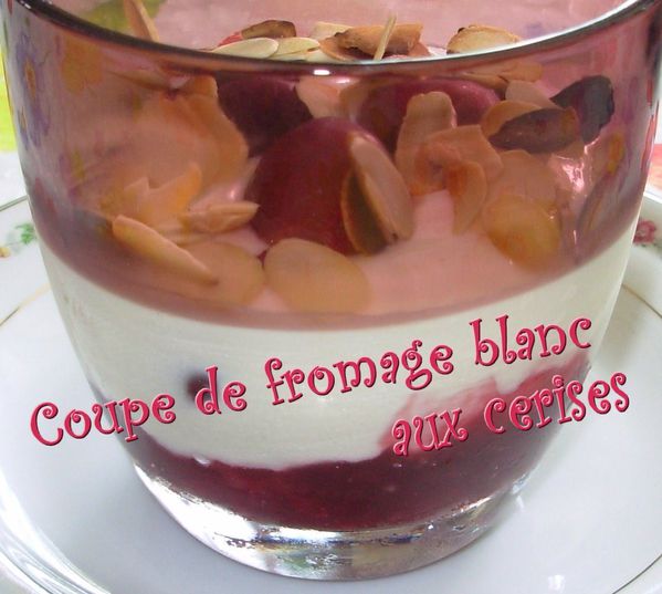 Coupe de fromage blanc aux cerises Coupe-de-fromage-blanc-aux-cerises2