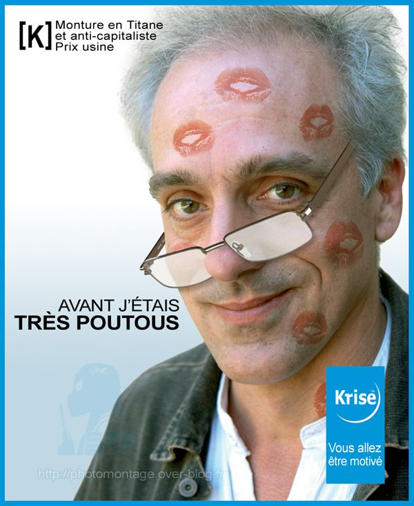 A l'instant T (tout sur le moment) (16) - Page 29 Affiche-Poutou-electorale-parodie-krys-SBleSniper-600