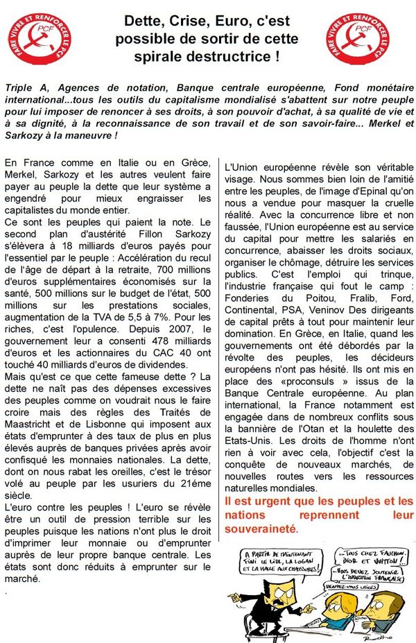 Parti Communiste Français - Page 23 Dette-crise01