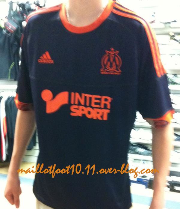 Olympique de Marseille - Page 30 Maillot-om-third-2012-2013