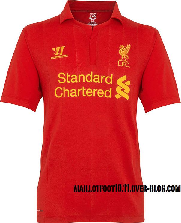 Liverpool FC - Page 38 Liverpool-maillot-2012-2013-warrior