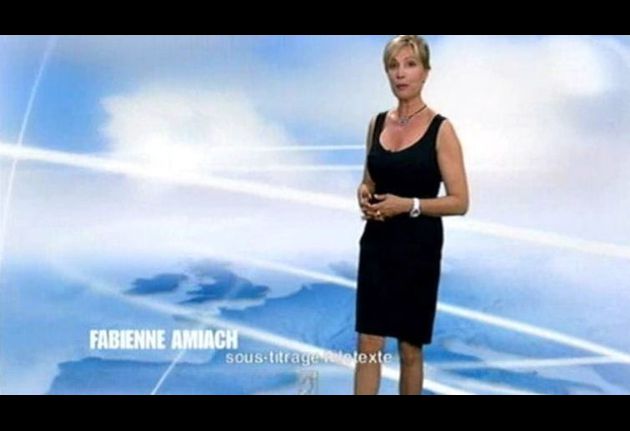 Chemtrails : un programme secret mortel (2) Meteo-France-3