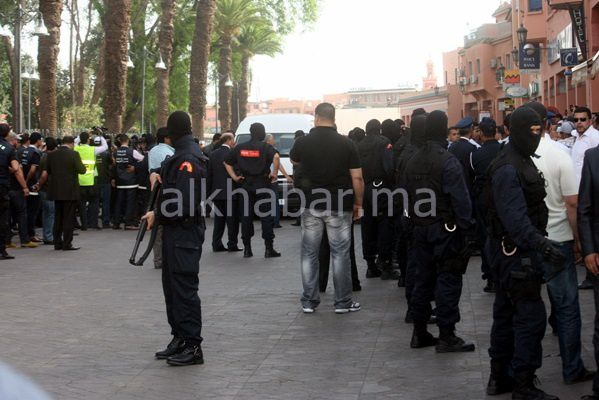  صور الشرطة و الدرك الملكي المغربي UNITE-SPECIALE-POLICE--24-